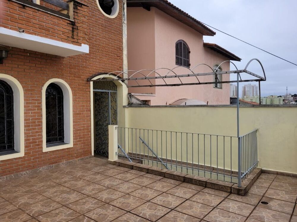 Casa, 3 quartos, 180 m² - Foto 8