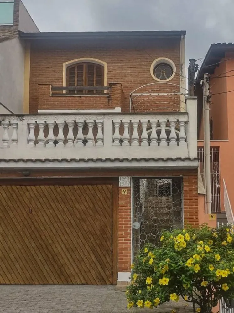 Casa, 3 quartos, 180 m² - Foto 1