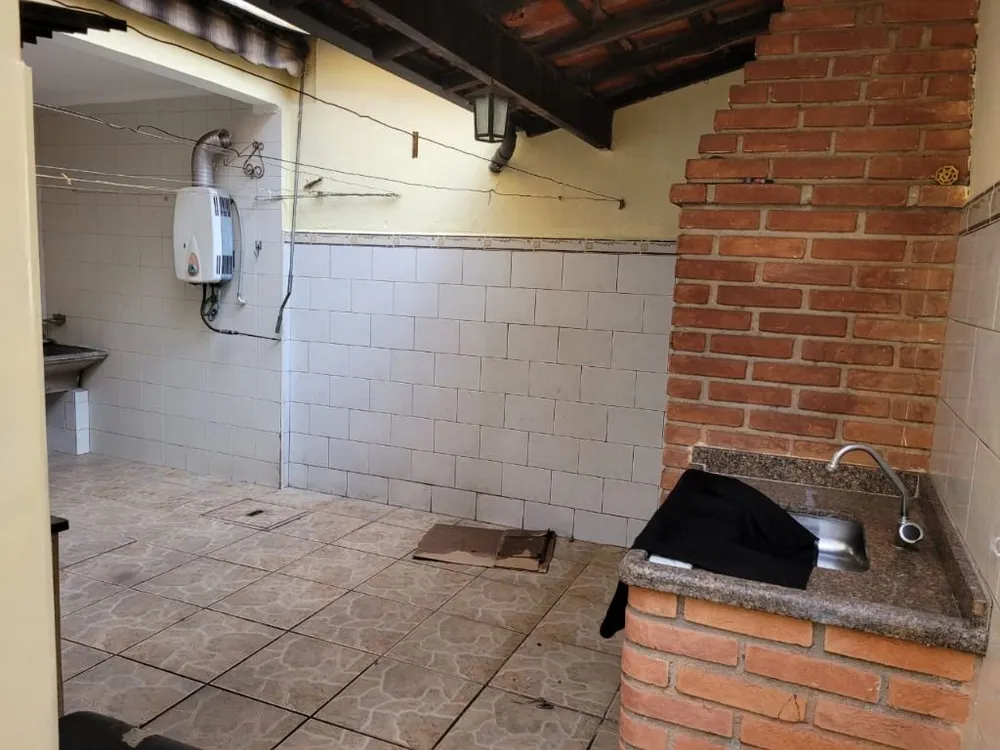 Casa, 3 quartos, 180 m² - Foto 10