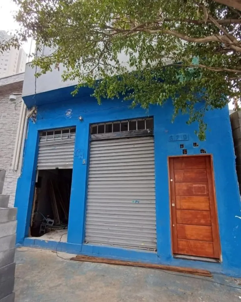 Terreno, 180 m² - Foto 1