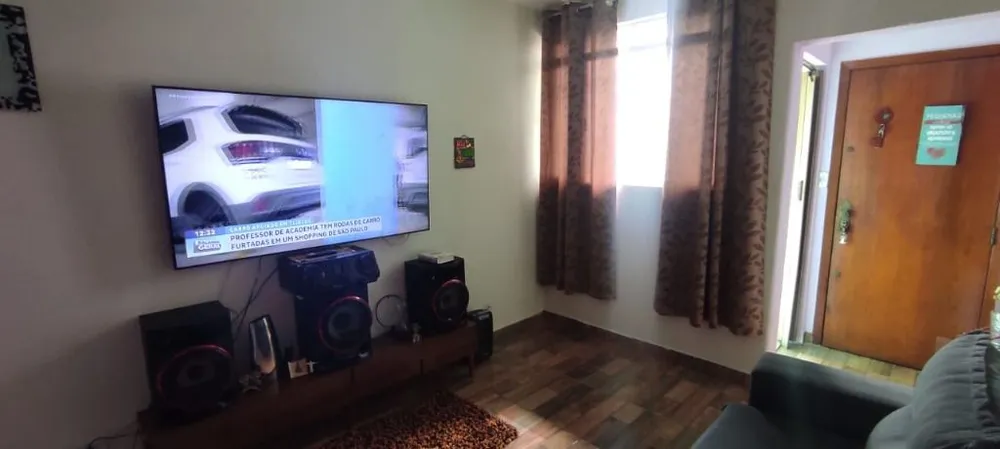 Apartamento, 2 quartos, 98 m² - Foto 2