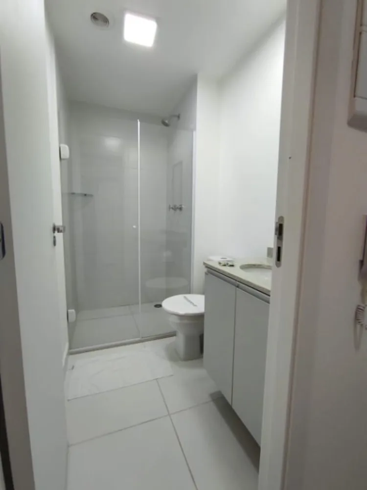 Kitnet-Studio, 28 m² - Foto 8