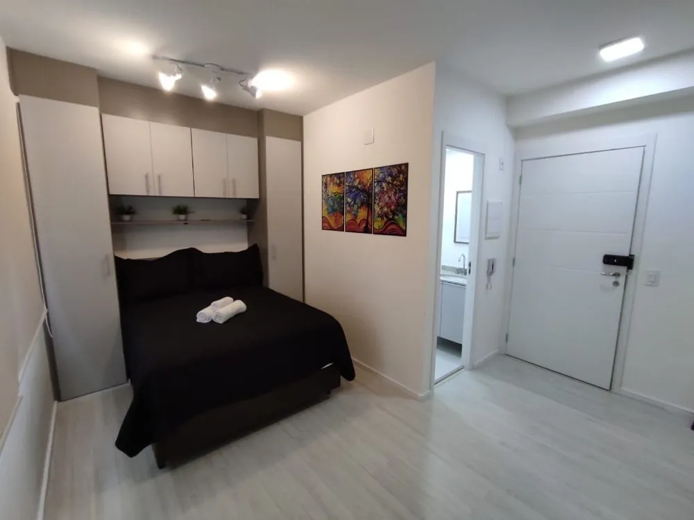 Kitnet-Studio, 28 m² - Foto 5