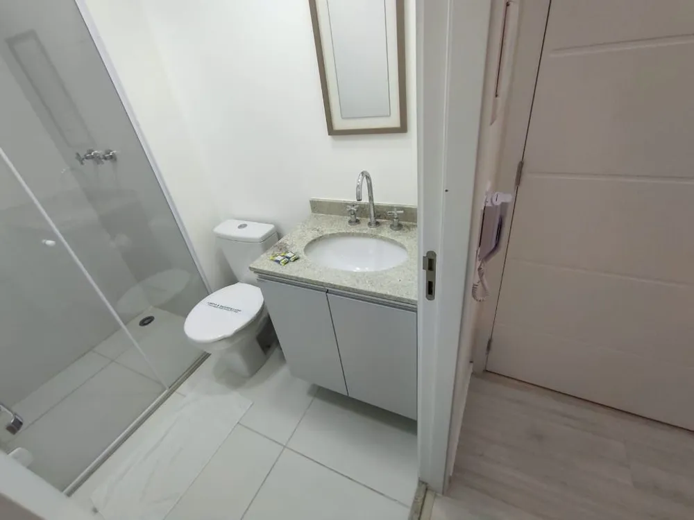 Kitnet-Studio, 28 m² - Foto 7
