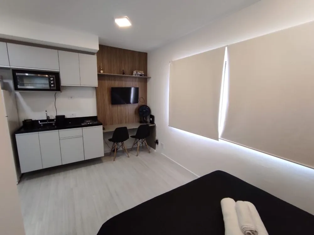 Kitnet-Studio, 28 m² - Foto 3