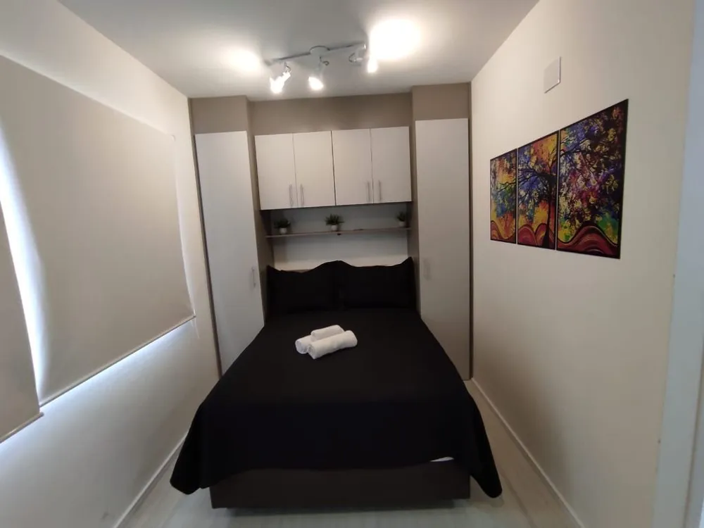Kitnet-Studio, 28 m² - Foto 4