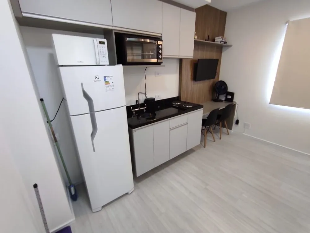 Kitnet-Studio, 28 m² - Foto 2