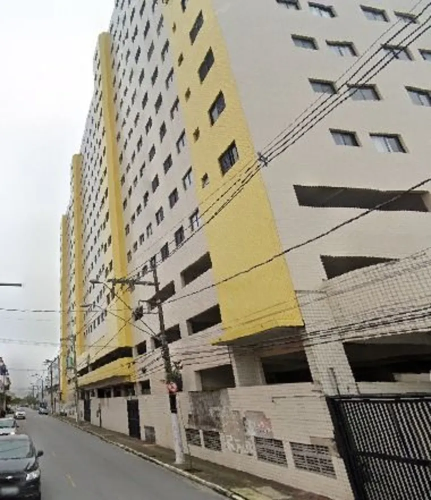 Apartamento, 1 quarto, 47 m² - Foto 1
