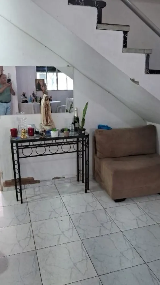 Casa, 2 quartos, 78 m² - Foto 2