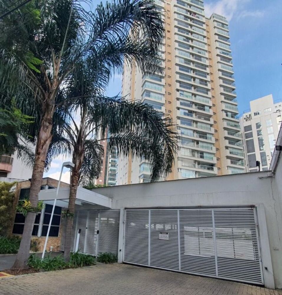 Apartamento, 1 quarto, 53 m² - Foto 12