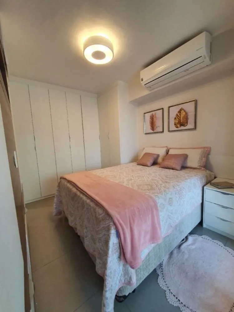 Apartamento, 1 quarto, 53 m² - Foto 1