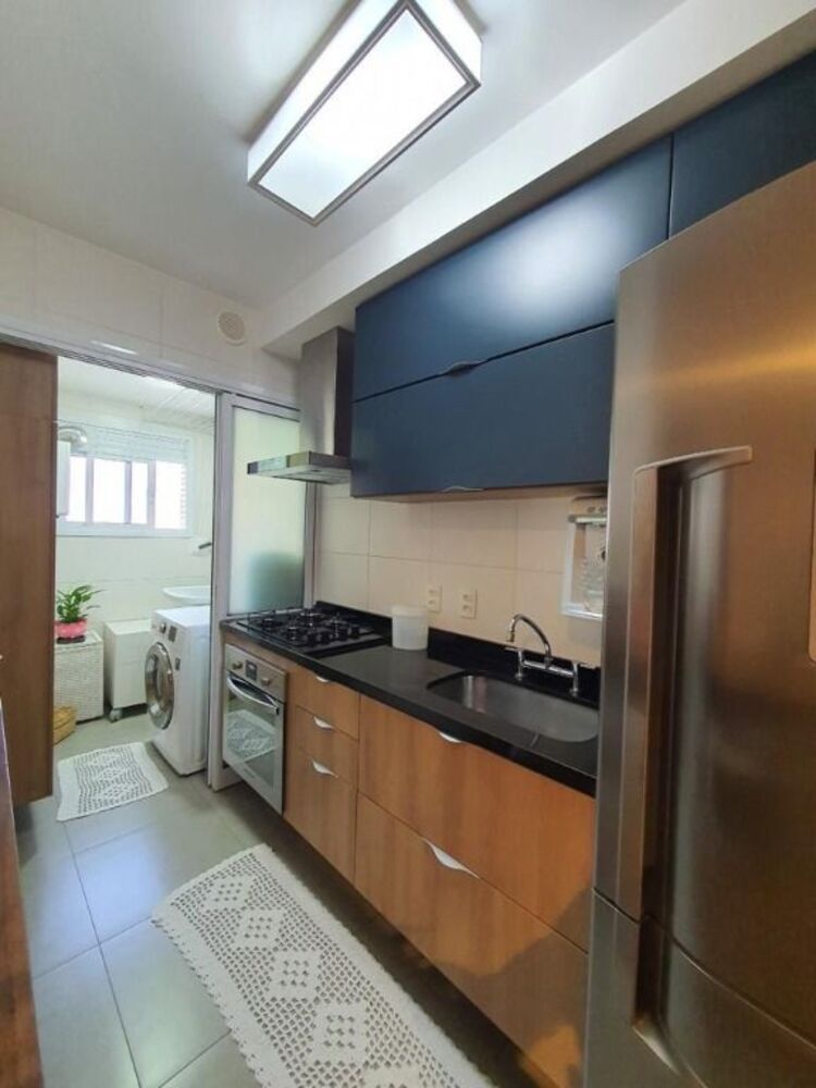 Apartamento, 1 quarto, 53 m² - Foto 11