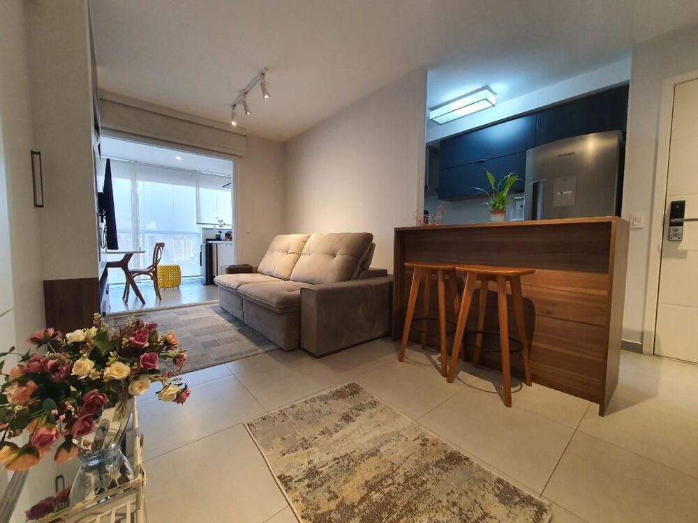 Apartamento, 1 quarto, 53 m² - Foto 9