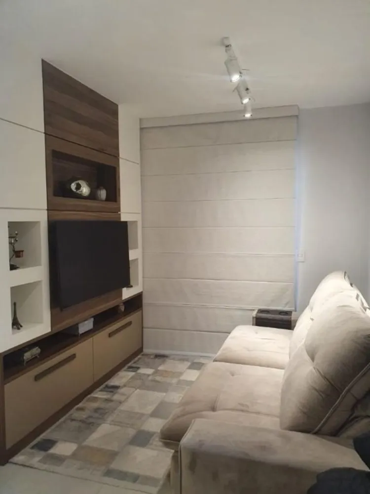Apartamento, 1 quarto, 53 m² - Foto 3