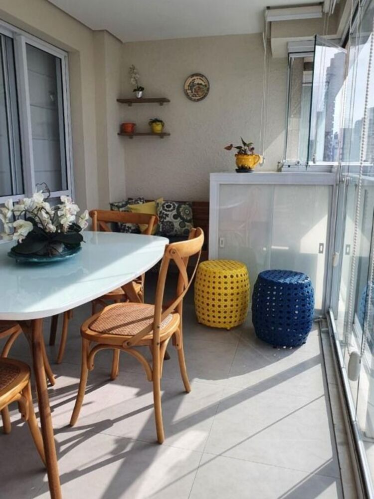 Apartamento, 1 quarto, 53 m² - Foto 10