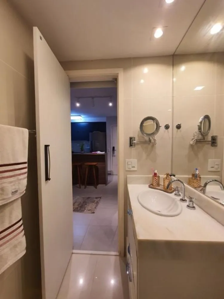 Apartamento, 1 quarto, 53 m² - Foto 6