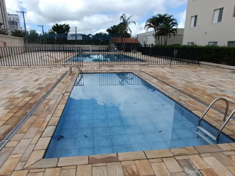 Apartamento, 2 quartos, 55 m² - Foto 13