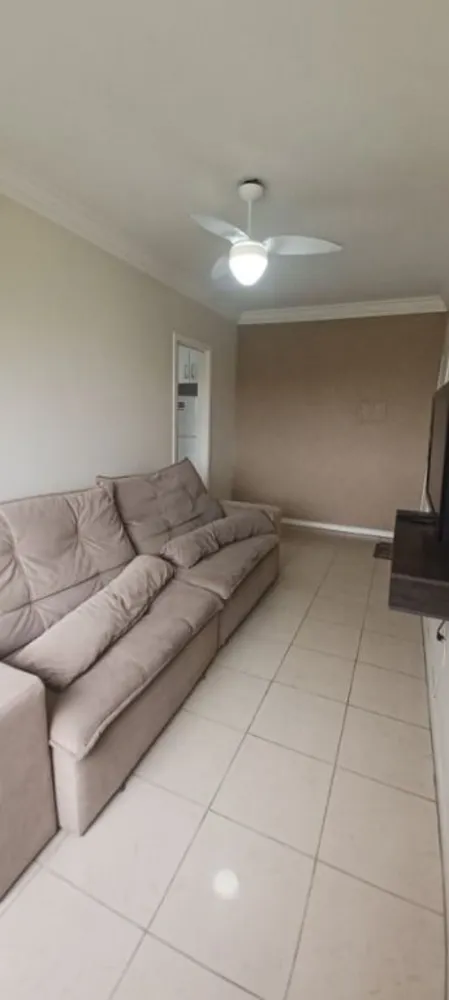 Apartamento, 2 quartos, 55 m² - Foto 2