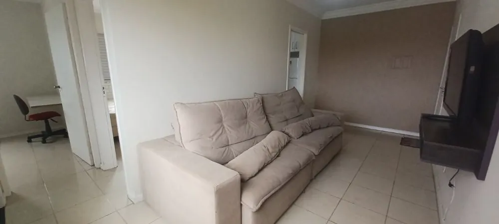 Apartamento, 2 quartos, 55 m² - Foto 1