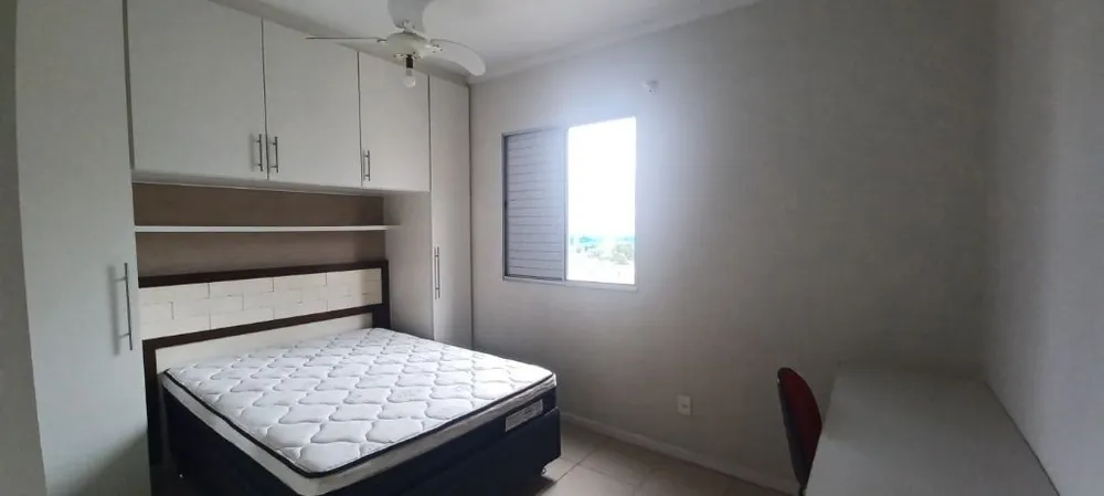 Apartamento, 2 quartos, 55 m² - Foto 8