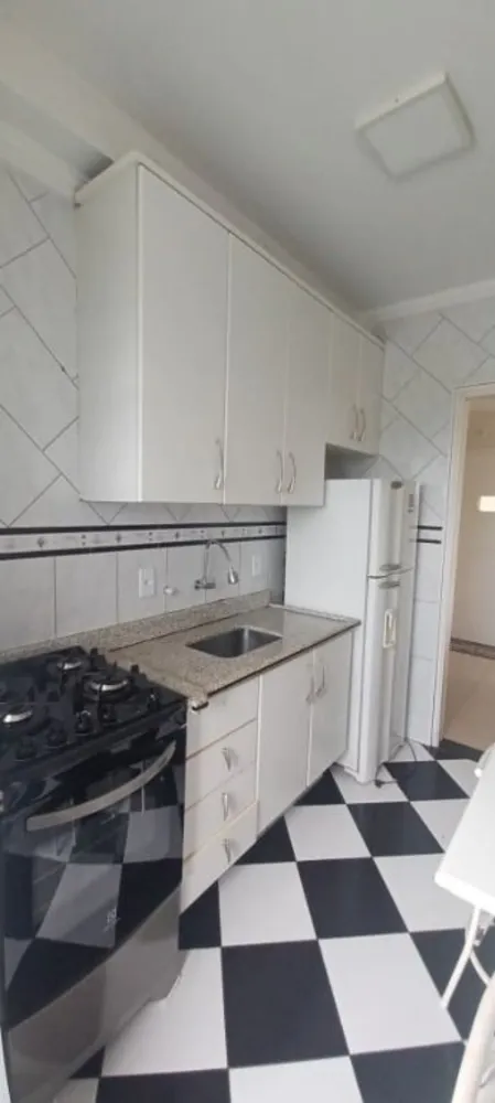 Apartamento, 2 quartos, 55 m² - Foto 12