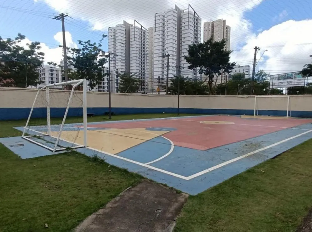 Apartamento, 2 quartos, 55 m² - Foto 16