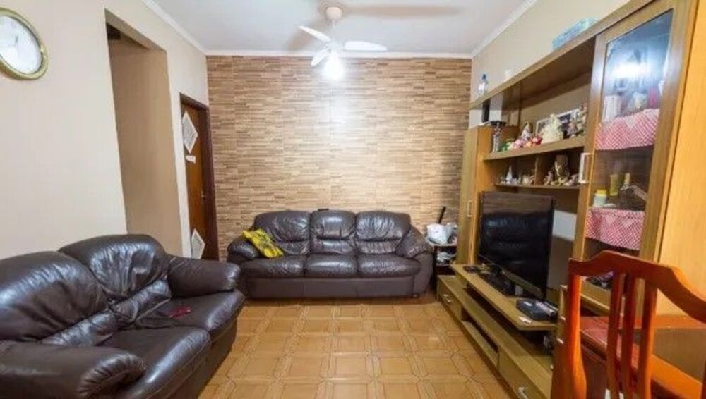 Casa, 5 quartos, 252 m² - Foto 3