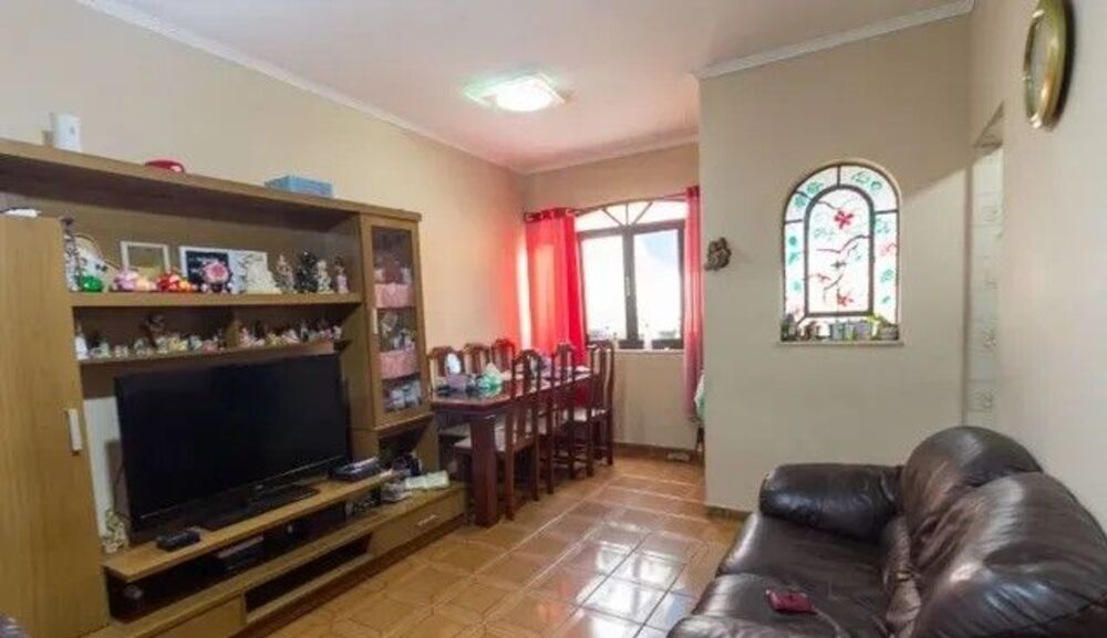 Casa, 5 quartos, 252 m² - Foto 2