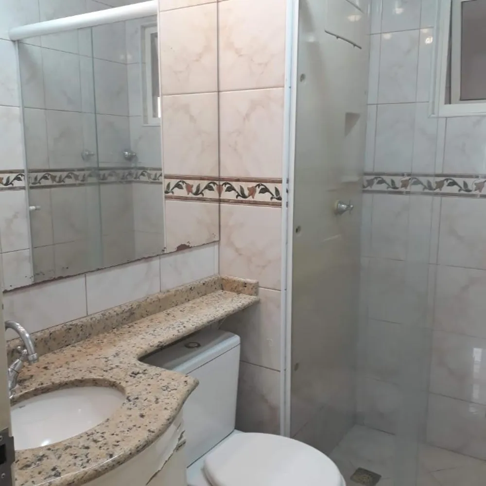 Apartamento, 3 quartos, 62 m² - Foto 4