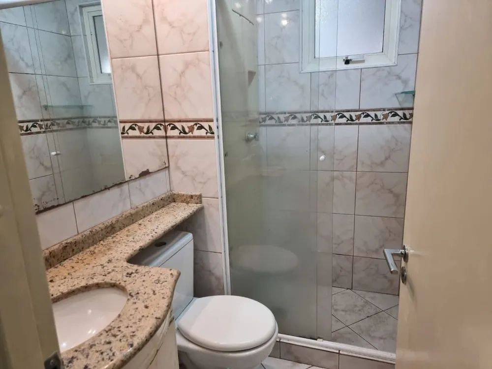 Apartamento, 3 quartos, 62 m² - Foto 11
