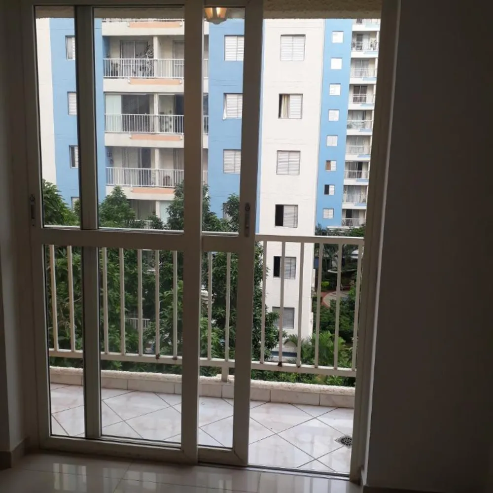 Apartamento, 3 quartos, 62 m² - Foto 6