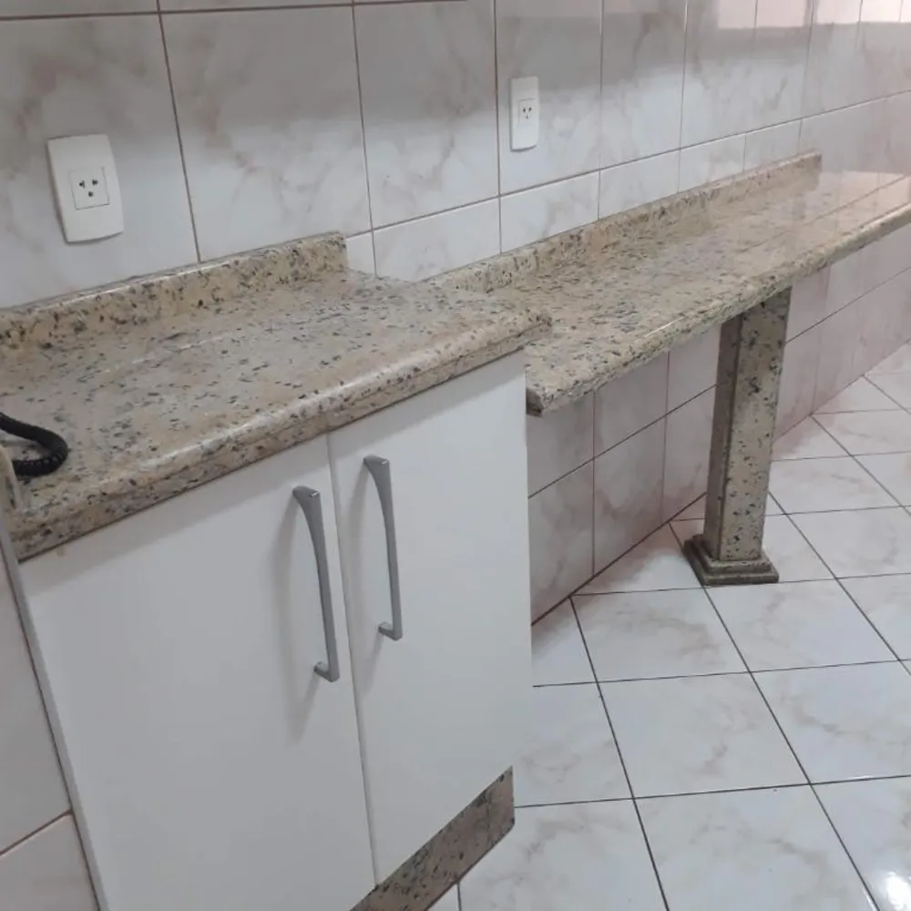 Apartamento, 3 quartos, 62 m² - Foto 2