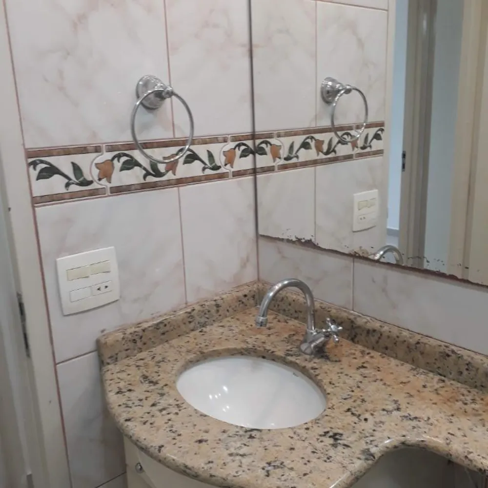 Apartamento, 3 quartos, 62 m² - Foto 5