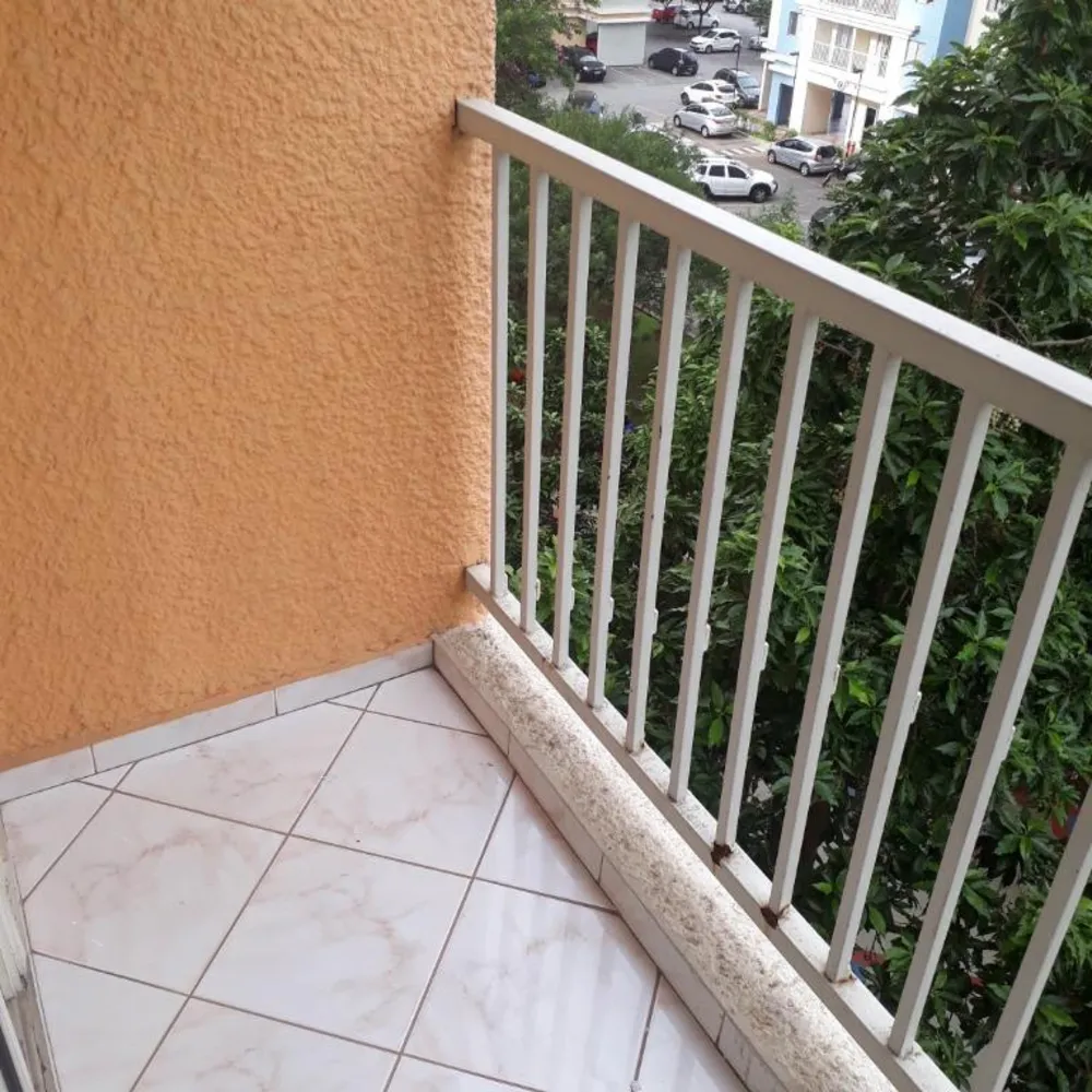 Apartamento, 3 quartos, 62 m² - Foto 7