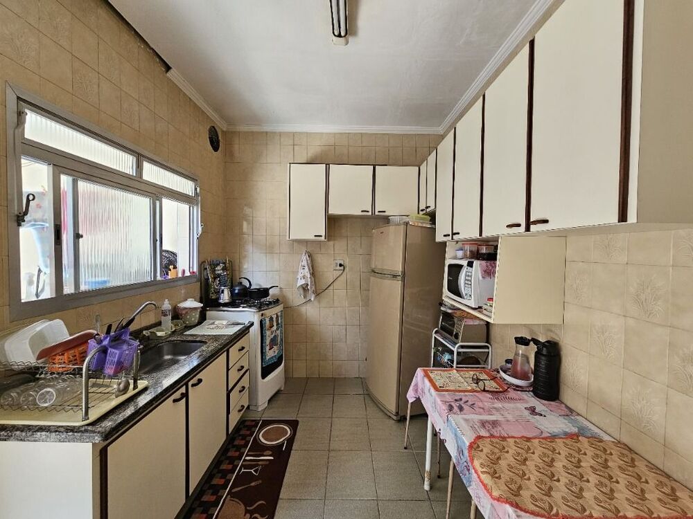 Casa, 3 quartos, 202 m² - Foto 6