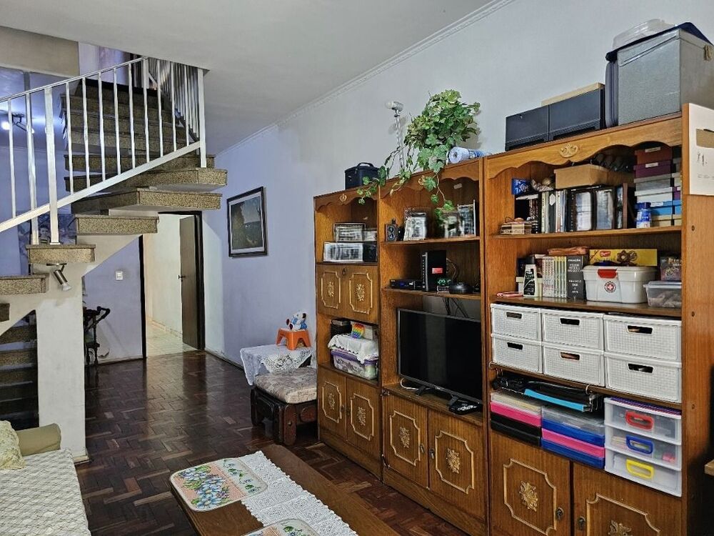 Casa, 3 quartos, 202 m² - Foto 5