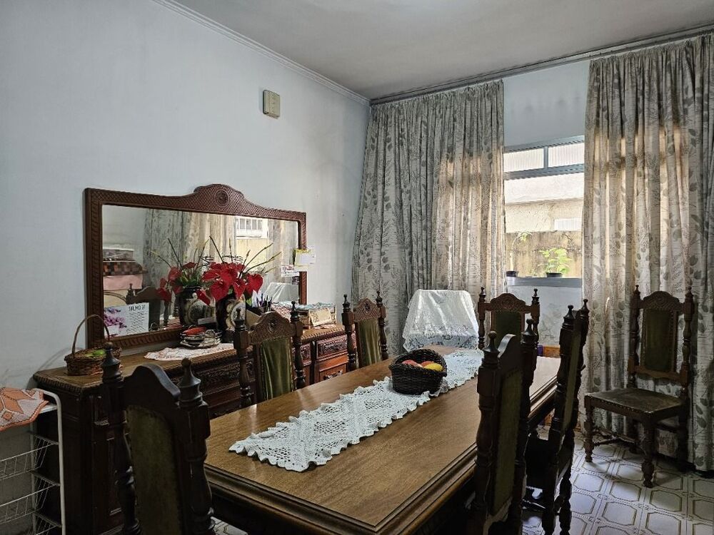 Casa, 3 quartos, 202 m² - Foto 2