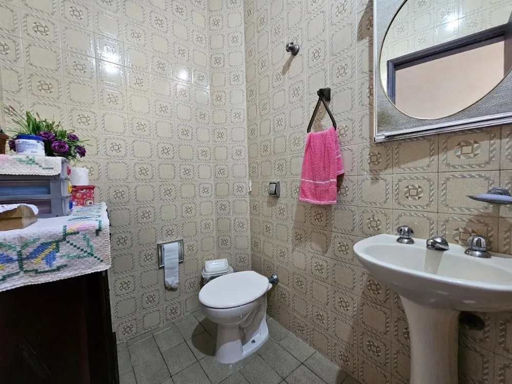 Casa, 3 quartos, 202 m² - Foto 5