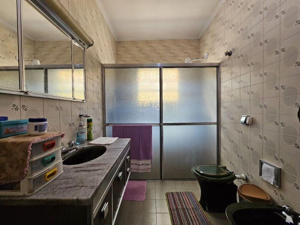 Casa, 3 quartos, 202 m² - Foto 8