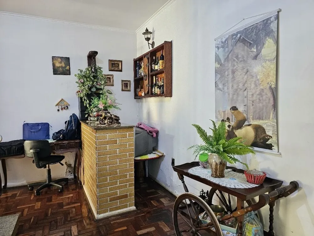 Casa, 3 quartos, 202 m² - Foto 2