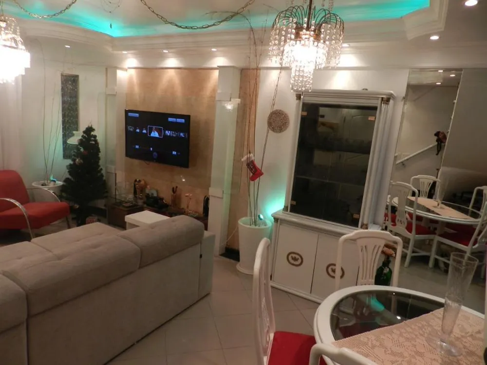 Casa, 3 quartos, 150 m² - Foto 2