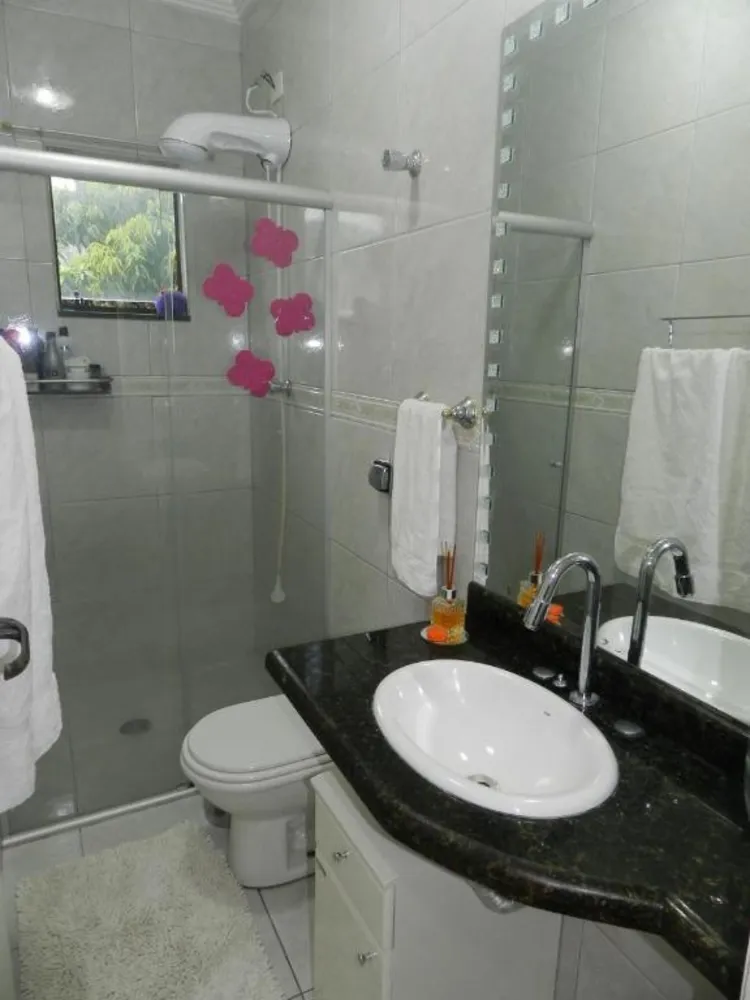 Casa, 3 quartos, 150 m² - Foto 13
