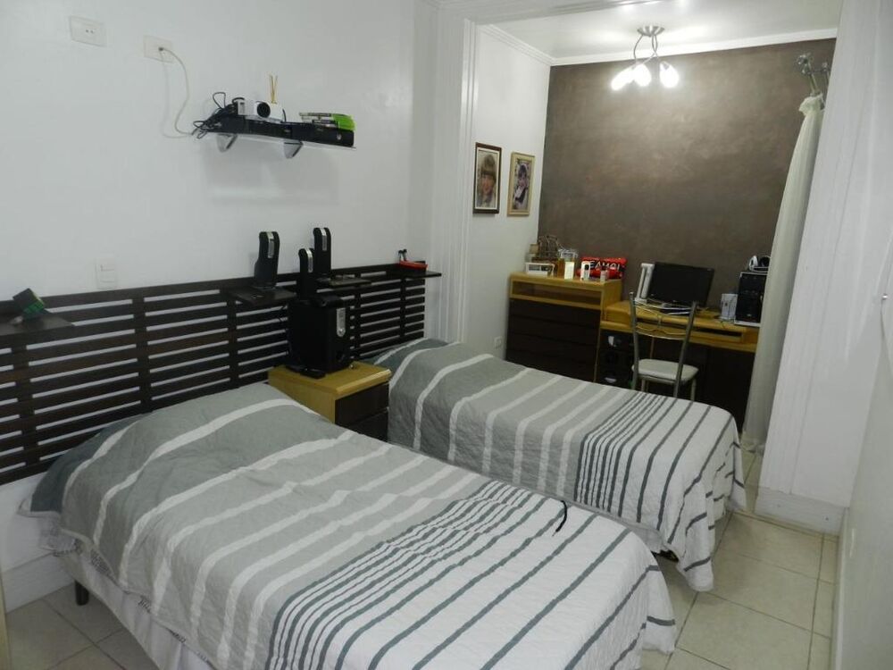 Casa, 3 quartos, 150 m² - Foto 4