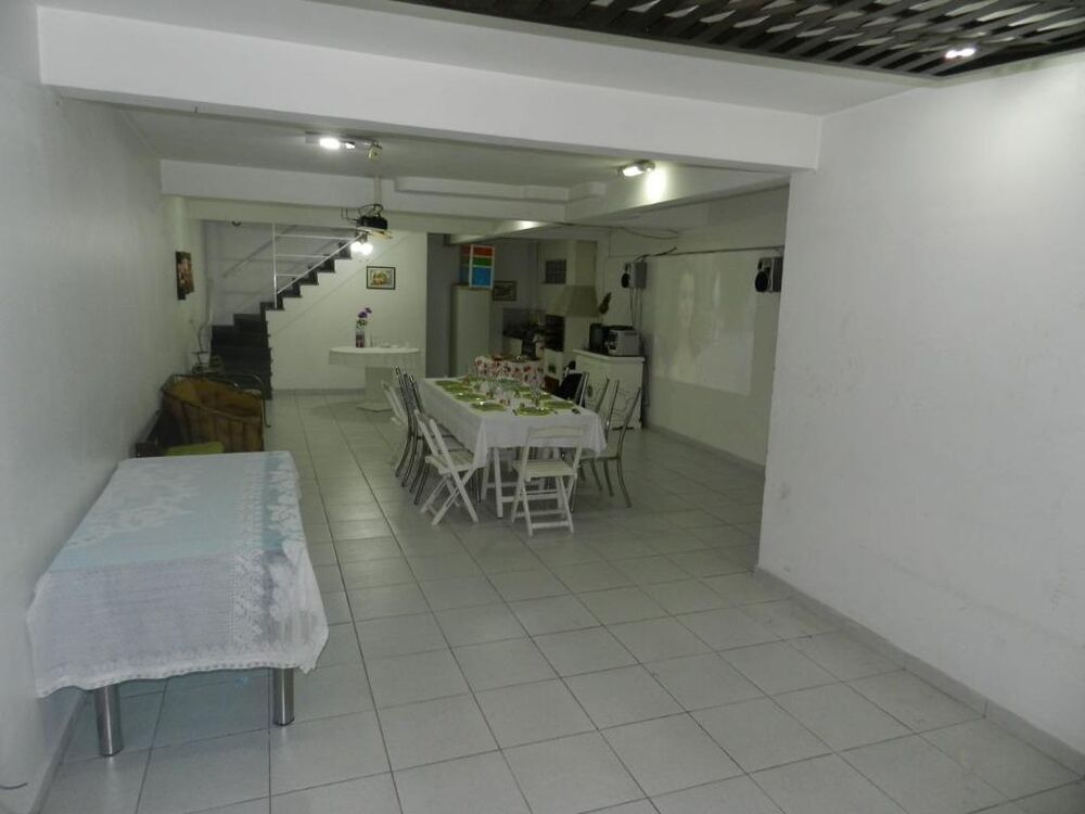 Casa, 3 quartos, 150 m² - Foto 8