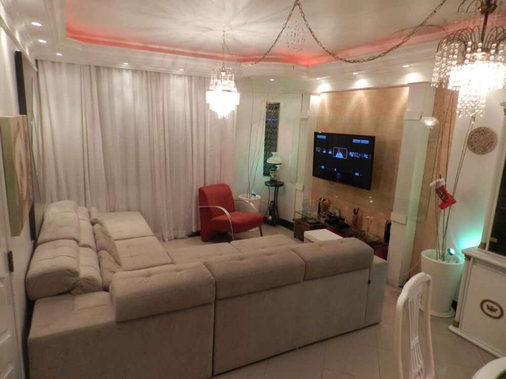 Casa, 3 quartos, 150 m² - Foto 1