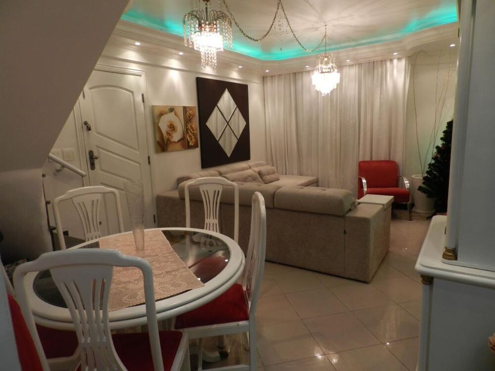 Casa, 3 quartos, 150 m² - Foto 2