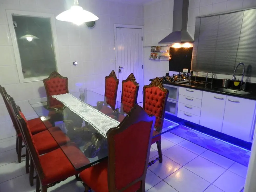 Casa, 3 quartos, 150 m² - Foto 3