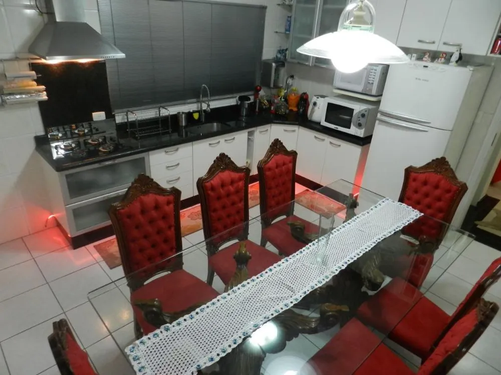 Casa, 3 quartos, 150 m² - Foto 4