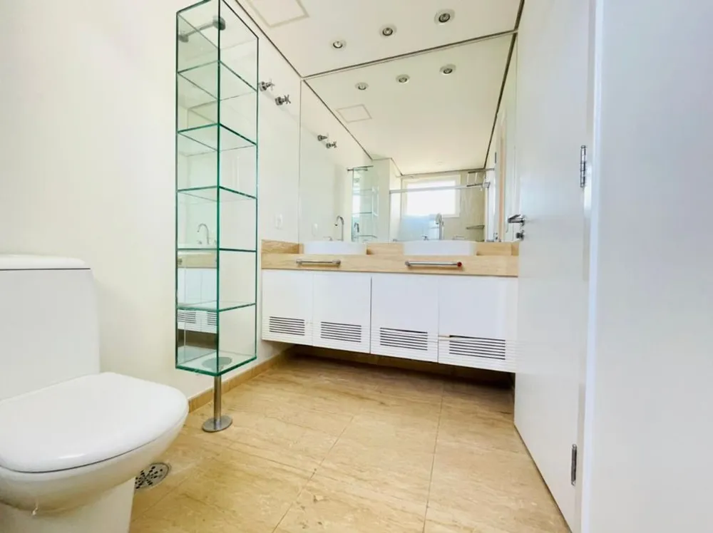 Apartamento, 3 quartos, 215 m² - Foto 8