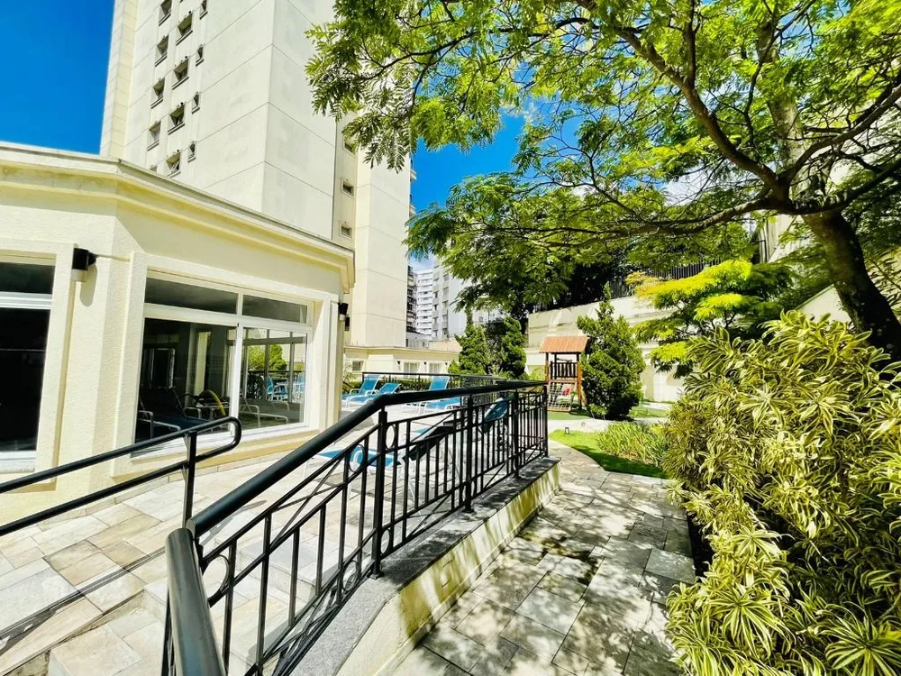 Apartamento, 3 quartos, 215 m² - Foto 4